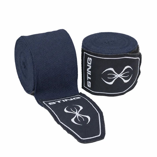 Sting Elasticised Hand Wraps 2.0 – 4.5m Adult
