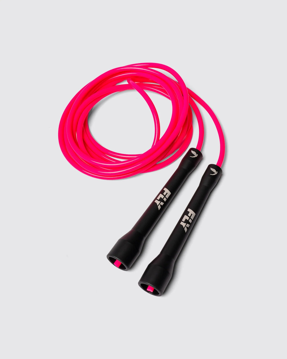 Fly Super Speed Rope - Pink