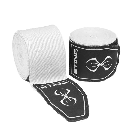 Sting Elasticised Hand Wraps – 3m Junior