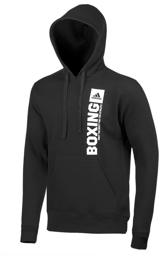Adidas Boxing Hoodie Community 21 Hoody Training Apparel