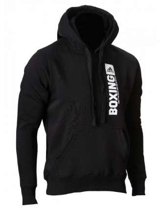 Adidas Boxing Hoodie Community 21 Hoody Training Apparel
