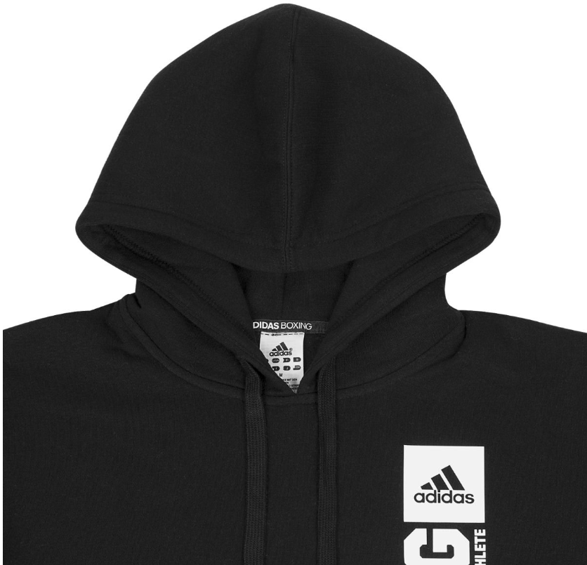 Adidas Boxing Hoodie Community 21 Hoody Training Apparel
