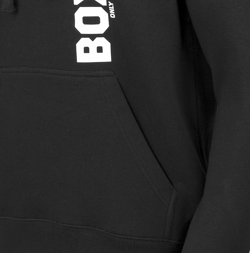 Adidas Boxing Hoodie Community 21 Hoody Training Apparel