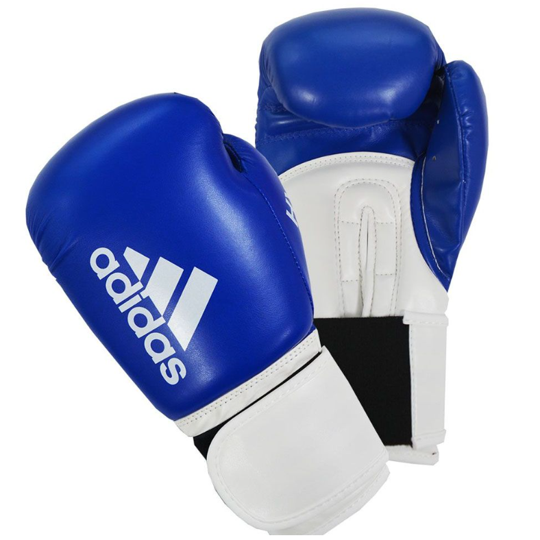 Adidas Boxing Gloves HYBRID 100 Training Sparring Gloves Men