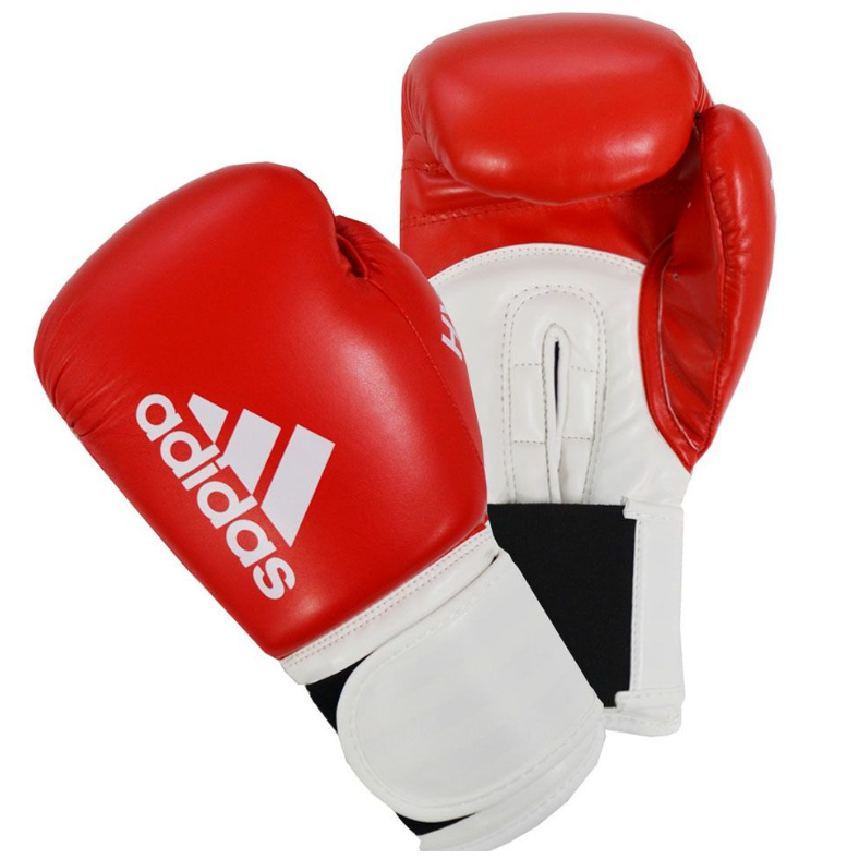 Adidas Boxing Gloves HYBRID 100 Training Sparring Gloves Men