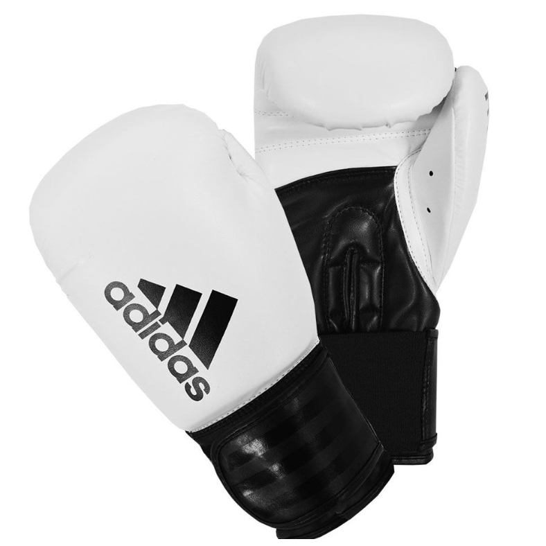 Adidas Boxing Gloves HYBRID 100 Training Sparring Gloves Men