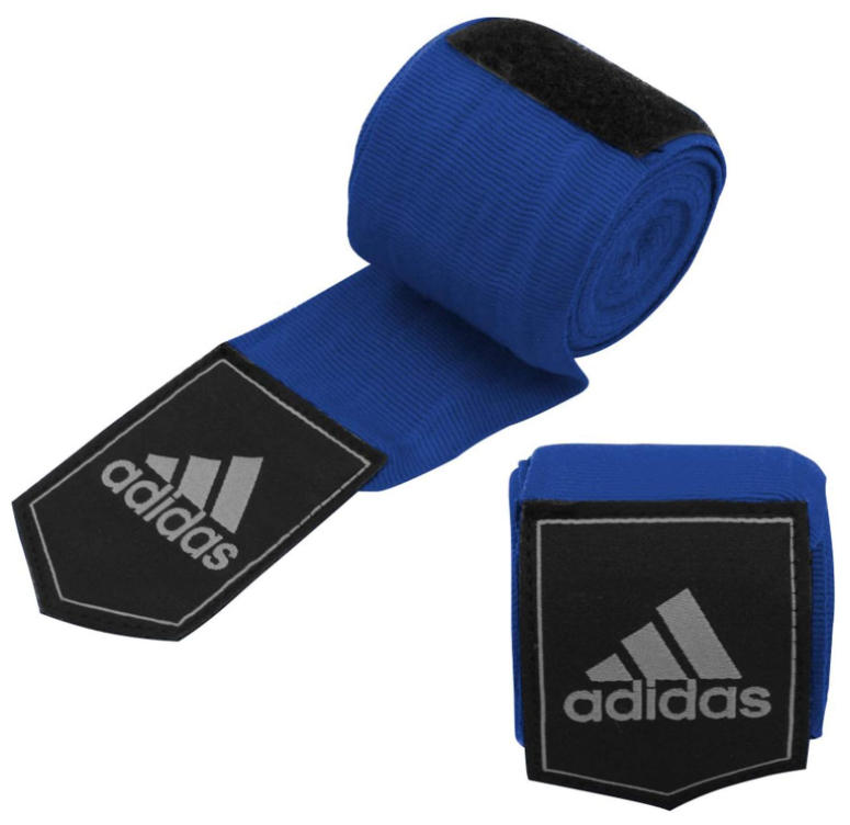 Adidas Boxing Hand Wraps Quick