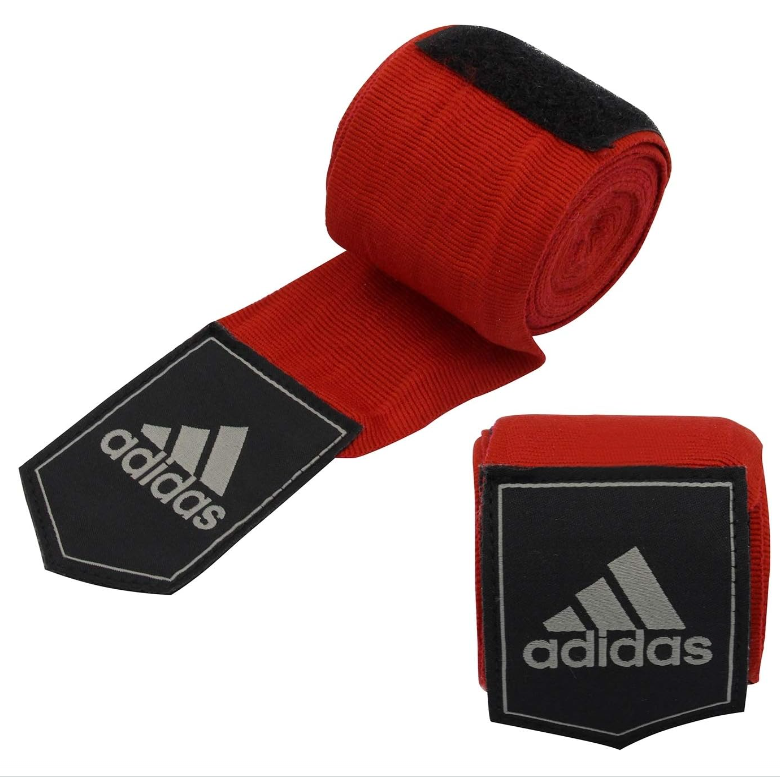 Adidas Boxing Hand Wraps Quick