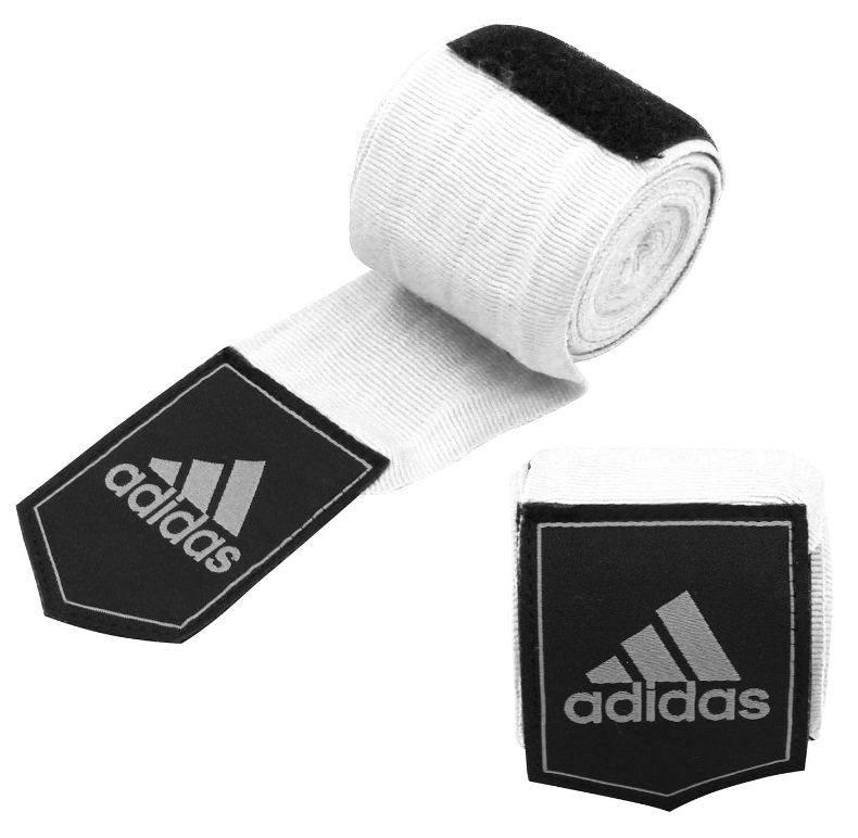 Adidas Boxing Hand Wraps Quick