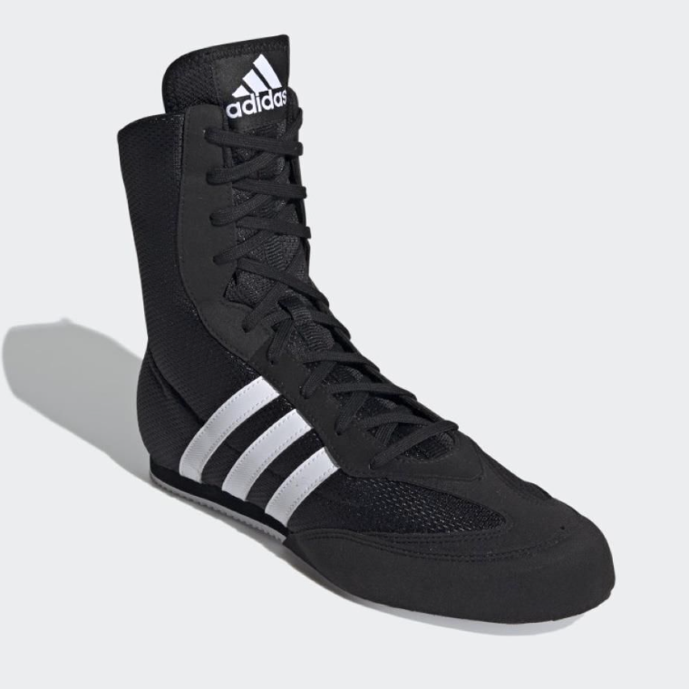 Adidas Boxing Boots Box Hog 2 Fight Shoes Men