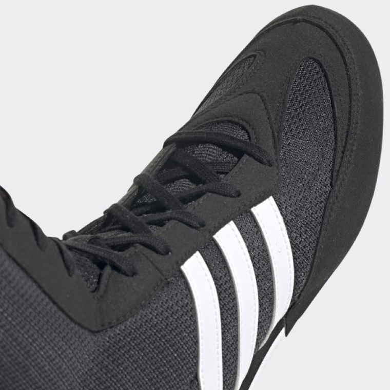 Adidas Boxing Boots Box Hog 2 Fight Shoes Men