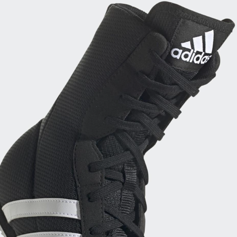 Adidas Boxing Boots Box Hog 2 Fight Shoes Men