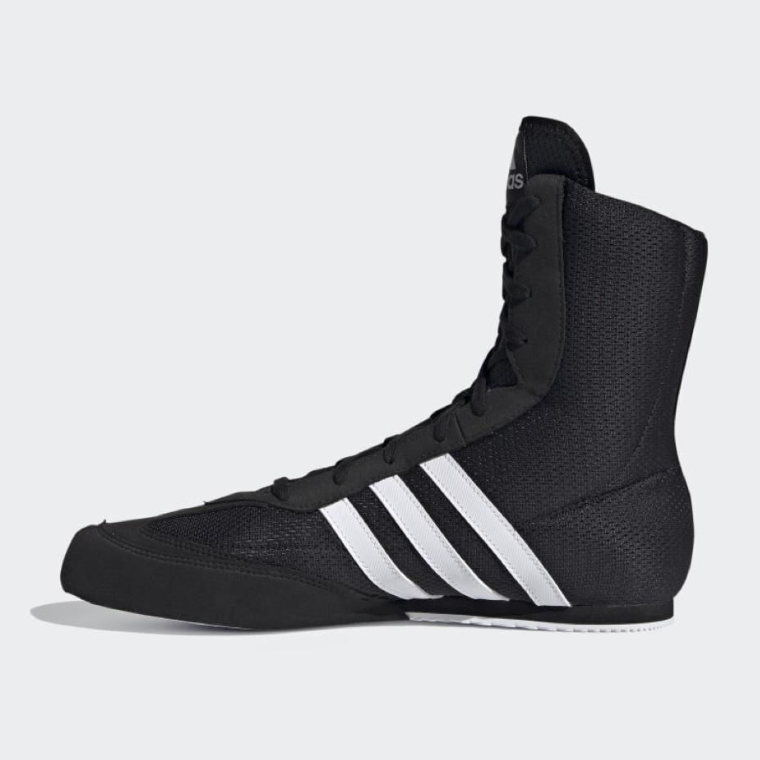 Adidas Boxing Boots Box Hog 2 Fight Shoes Men