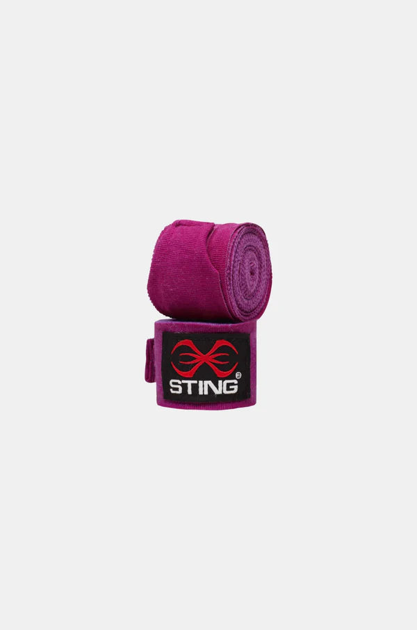 Sting Boxing Accessory 45M Elasticated Training