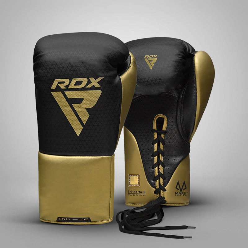 RDX Pro Fight Gloves