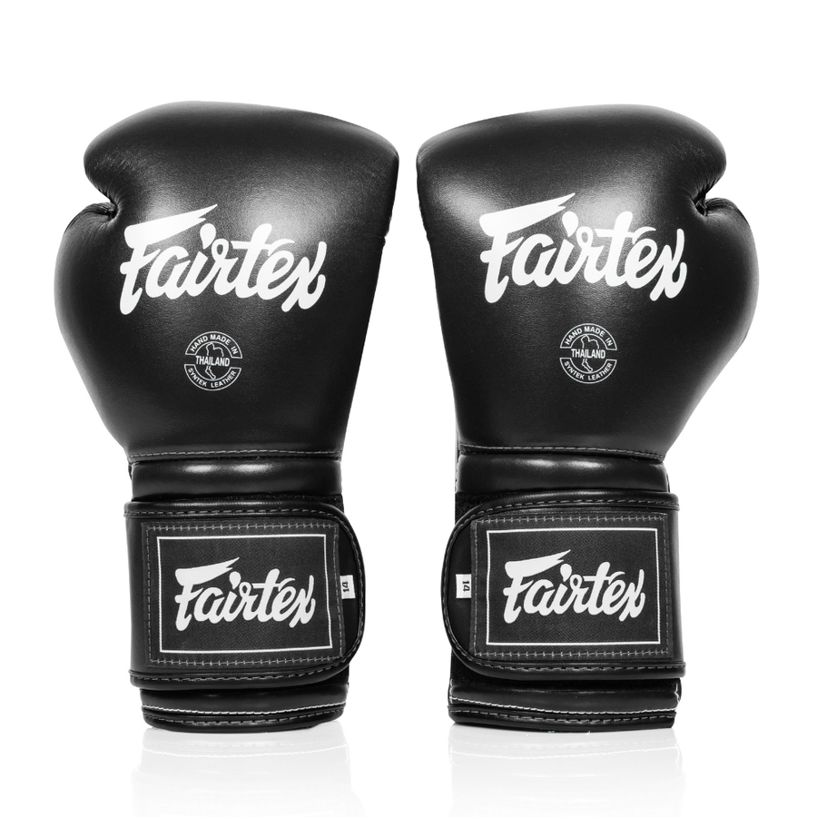 Fairtex Muay Thai Boxing Gloves