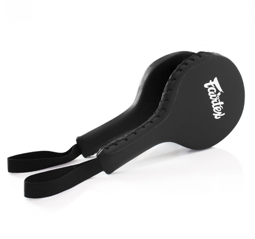 Fairtex Boxing Punch Paddles BXP1 Boxing Coaching Pads