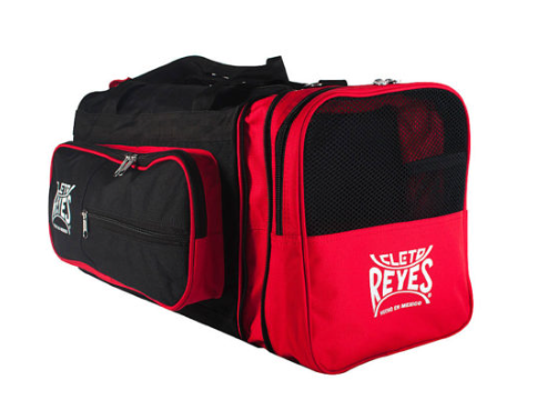 Cleto Reyes Boxing Accessory GYM Bag Training