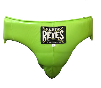 Cleto Reyes Boxing Groin Guard Guards Protector