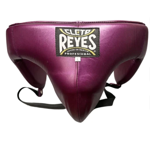 Cleto Reyes Boxing Groin Guard Guards Protector