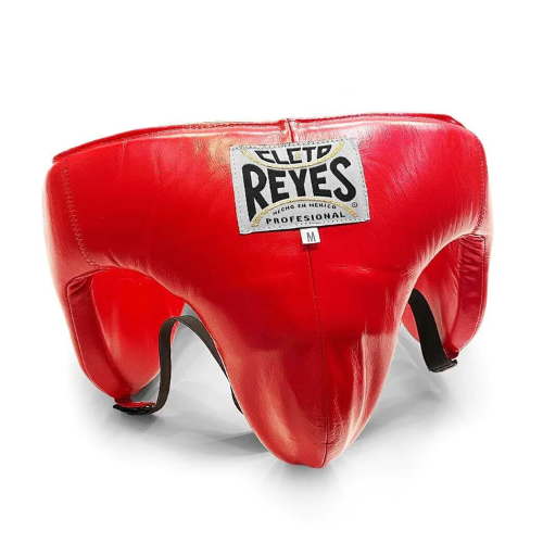 Cleto Reyes Boxing Groin Guard Guards Protector