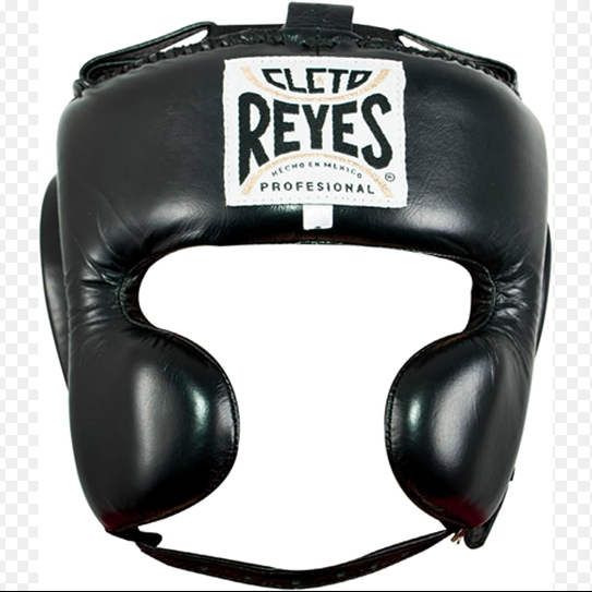 Cleto Reyes Boxing Headguard Head Guard Cheek Protection Women