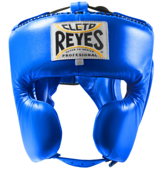 Cleto Reyes Boxing Headguard Head Guard Cheek Protection Women