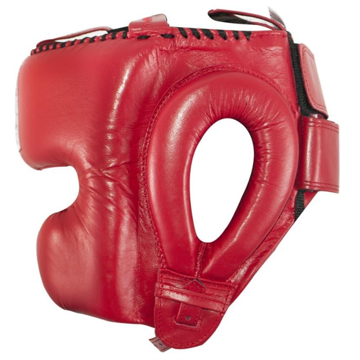 Cleto Reyes Boxing Headguard Head Guard Cheek Protection Women