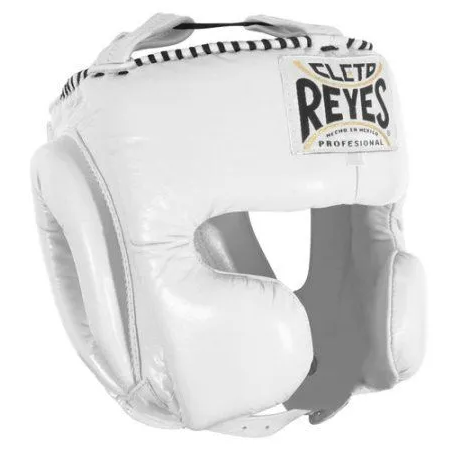 Cleto Reyes Boxing Headguard Head Guard Cheek Protection Women