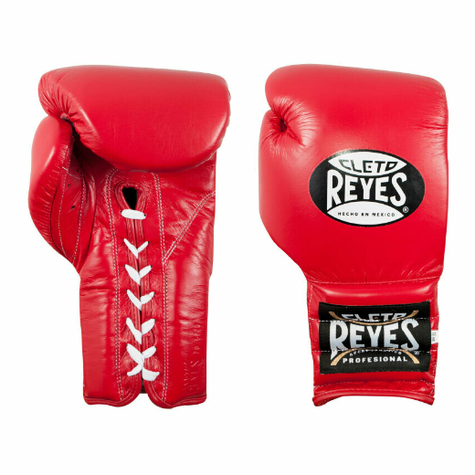 Cleto Reyes Boxing Gloves Traditional LACE Sparring Training Gloves Men