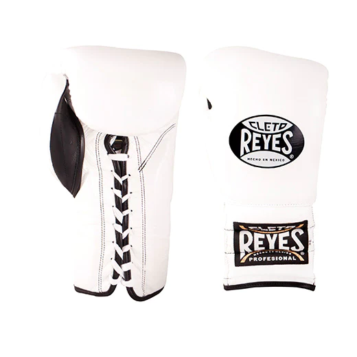 Cleto Reyes Boxing Gloves Traditional LACE Sparring Training Gloves Men