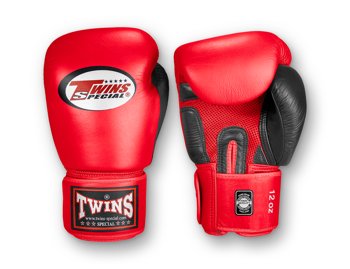 Twins Muay Thai Boxing Gloves