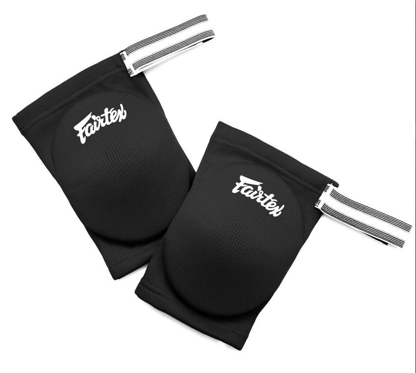 Fairtex Elbow Pads EBE1 Competition Pads Protection