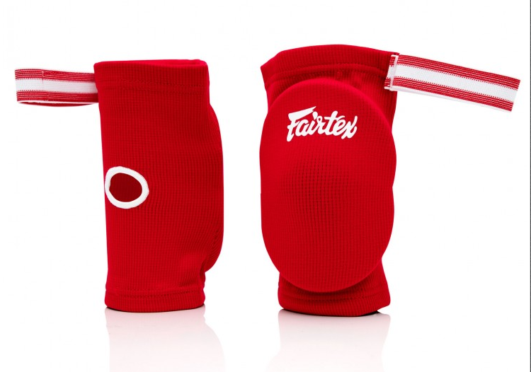 Fairtex Elbow Pads EBE1 Competition Pads Protection
