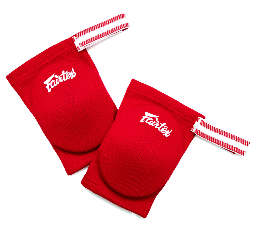 Fairtex Elbow Pads EBE1 Competition Pads Protection