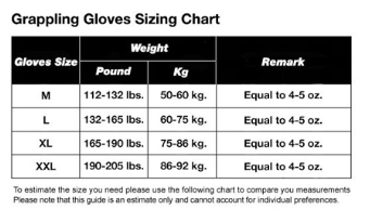 Fairtex MMA Gloves FGV12 X ONE Championship Training Gloves