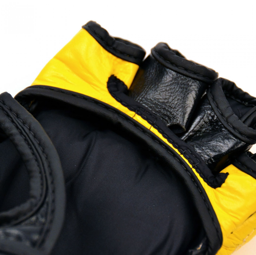 Fairtex MMA Gloves FGV12 Ultimate Training Gloves