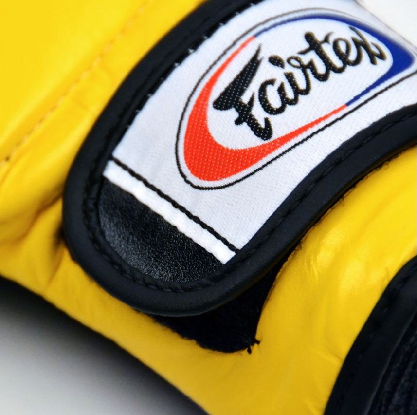 Fairtex MMA Gloves FGV12 Ultimate Training Gloves