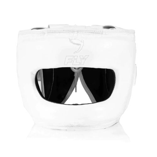 Fly Boxing Headguard Superbar X Cheek Protection Women