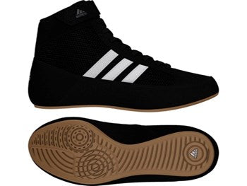 Adidas Boxing Boots Havoc Wrestling Fight Shoes