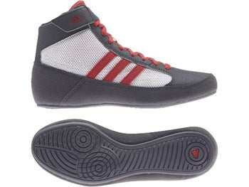 Adidas Boxing Boots Havoc Wrestling Fight Shoes