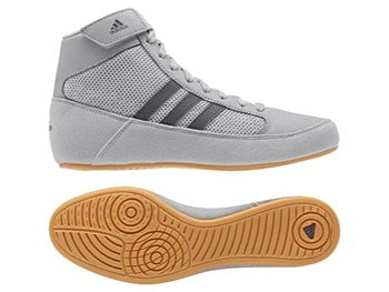 Adidas Boxing Boots Havoc Wrestling Fight Shoes