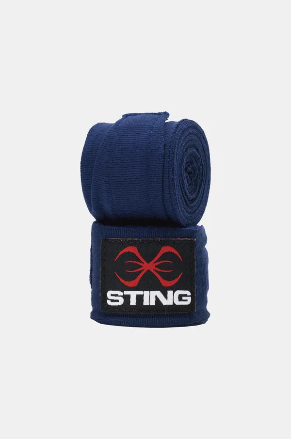 Sting Boxing Hand Wraps Quick