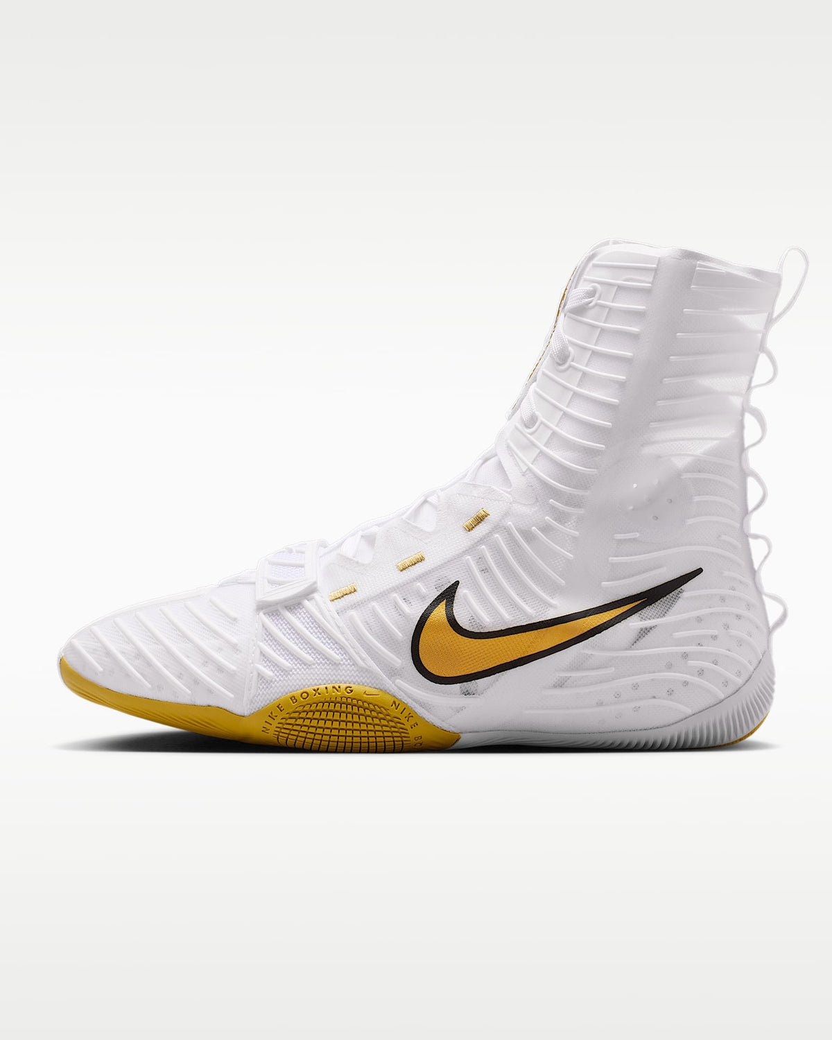 KO3 Boxing Boots