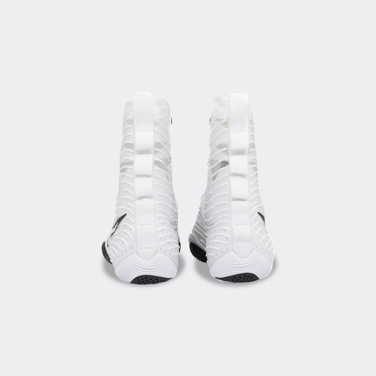 KO3 Boxing Boots