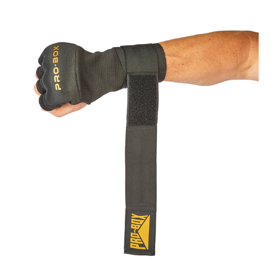 Pro-box Boxing Gloves SUPER INNER GLOVE WITH GEL Knuckle Training Sparring Gloves