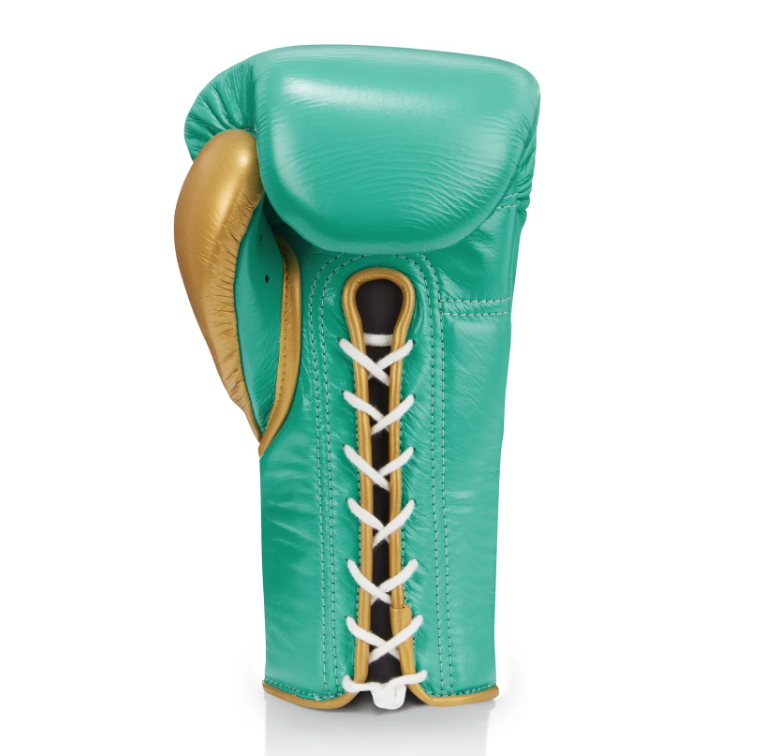 Phenom Boxing Gloves SG-202 Lace Sparring Training Gloves Women
