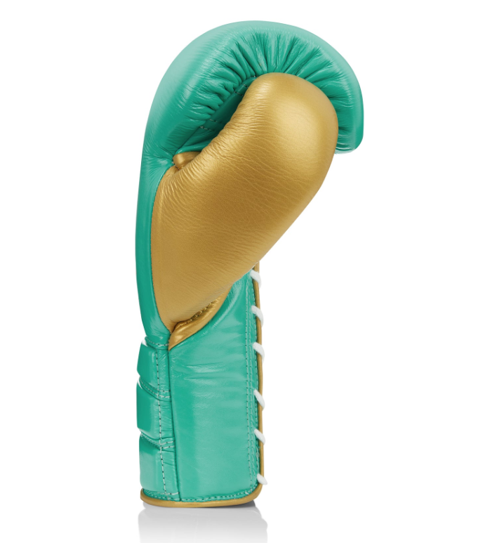 Phenom Boxing Gloves SG-202 Lace Sparring Training Gloves Women
