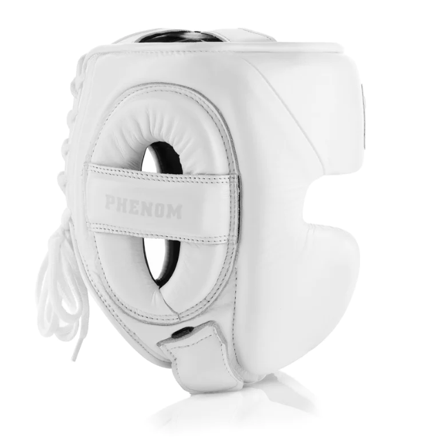 Phenom Boxing Headguard Shg-250 Cheek Protection Women