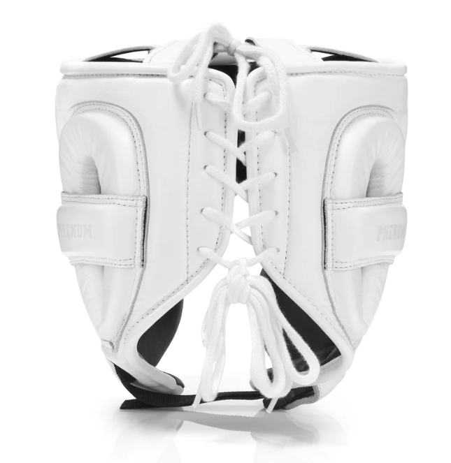 Phenom Boxing Headguard Shg-250 Cheek Protection Women